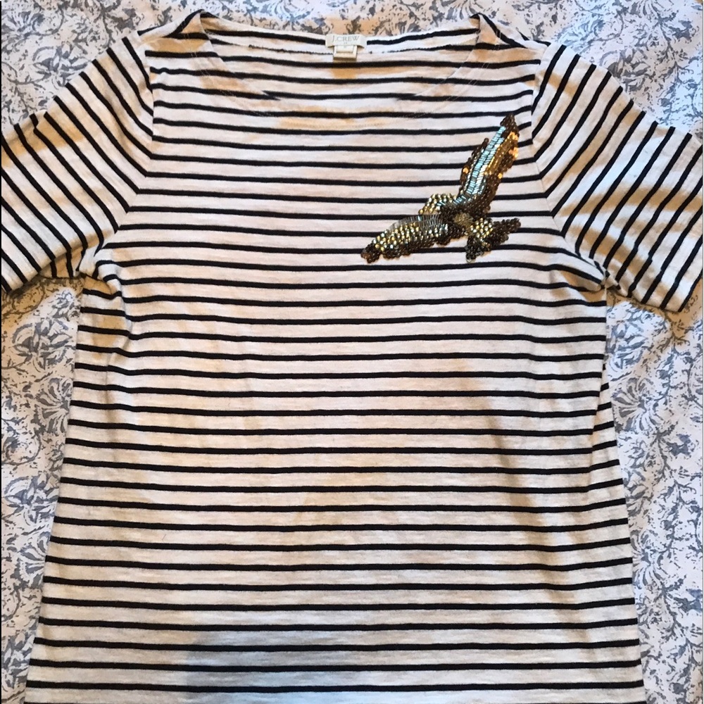 J Crew Top