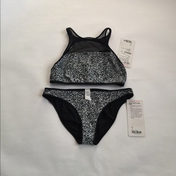 NEW!!! REVERSIBLE BIKINI SET