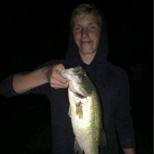 Meet your Posher, Zechariah