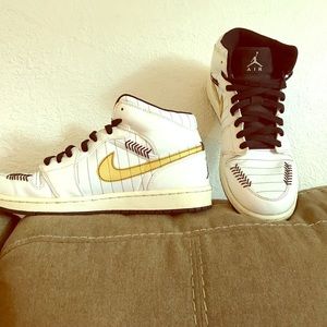 Air Jordan Retro 1 Opening Day