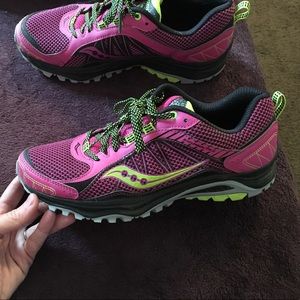 Saucony Women's Sneakers