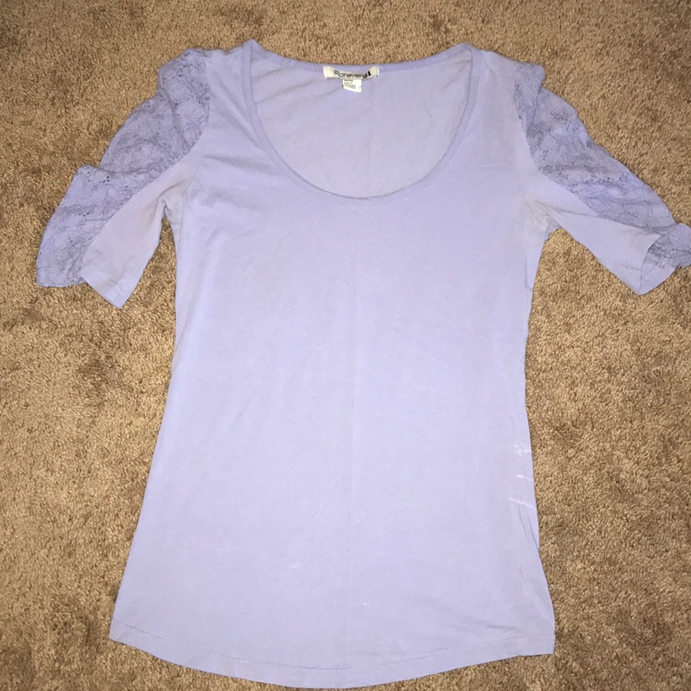 Forever 21 blouse