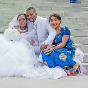 Meet your Posher, Marceline