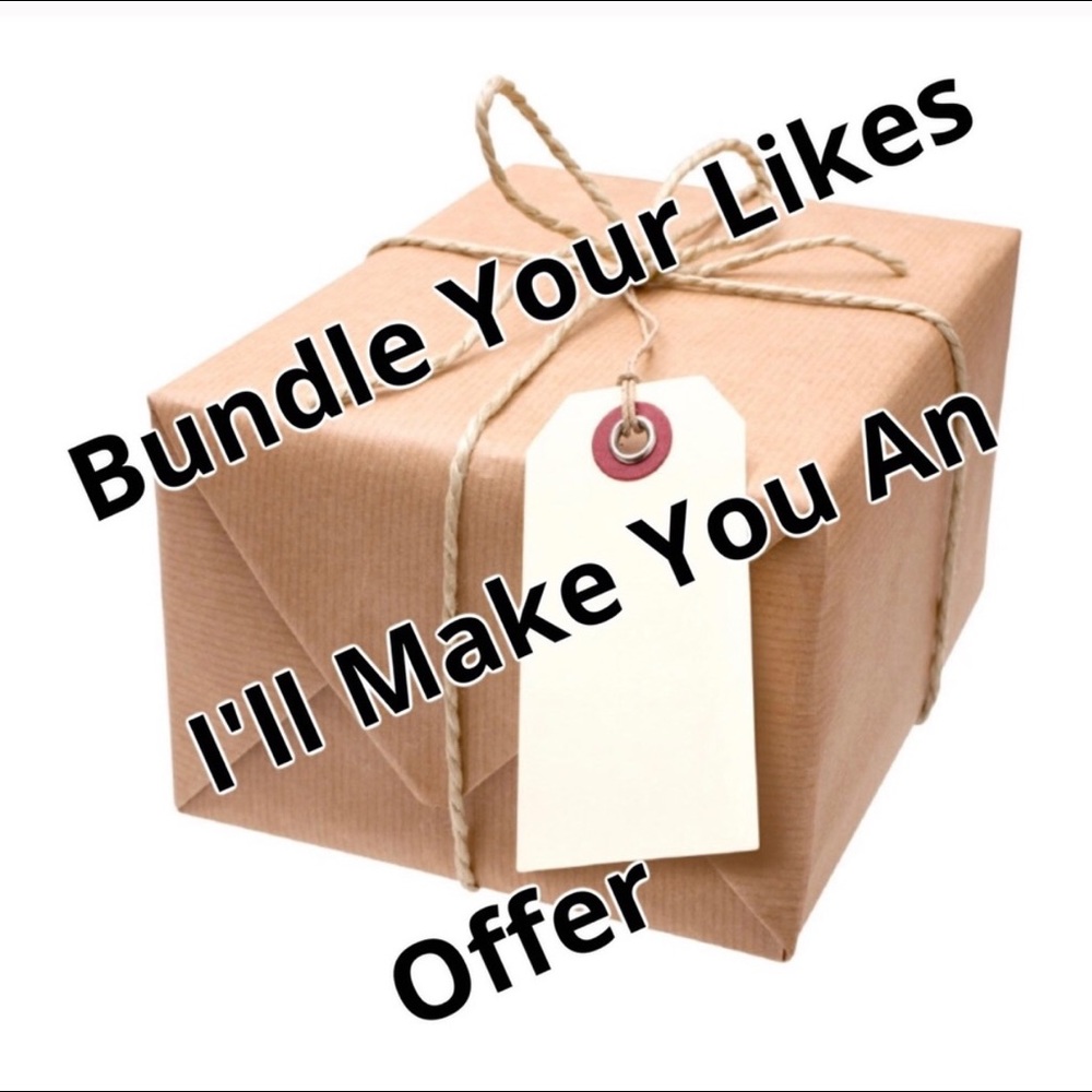 Bundle and save!