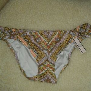 Victoria's Secret swim bottoms