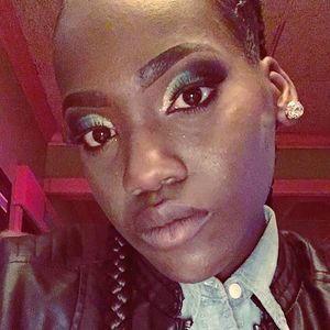 Meet your Posher, Andrianna