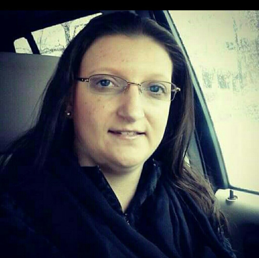 Stacy💋💋🌸🌸🌼