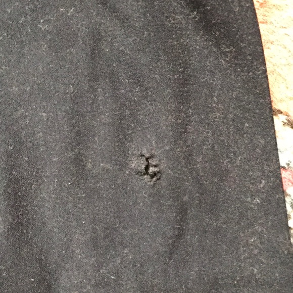 UNDER ARMOUR Leggings. Sz Small - Picture 3 of 5