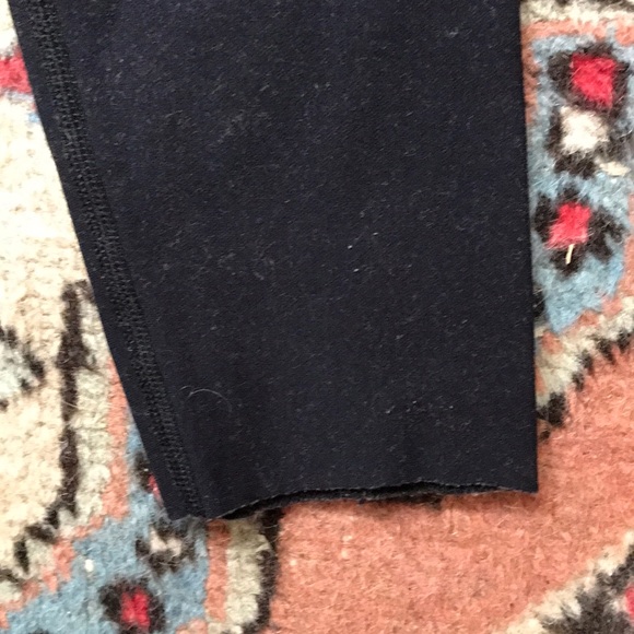 UNDER ARMOUR Leggings. Sz Small - Picture 4 of 5