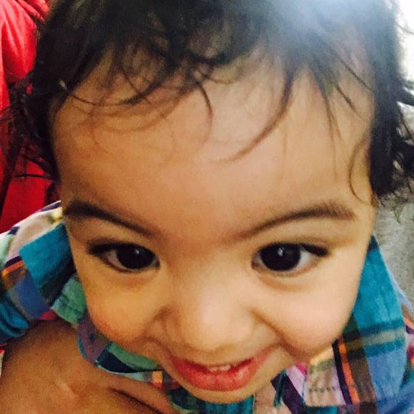 Meet your Posher, Calvin - Picture 1 of 1