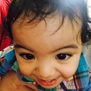 Meet your Posher, Calvin