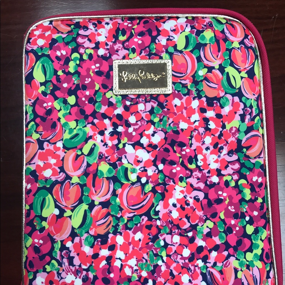 Lilly Pulitzer Portfolio