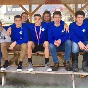 Meet your Posher, Clay