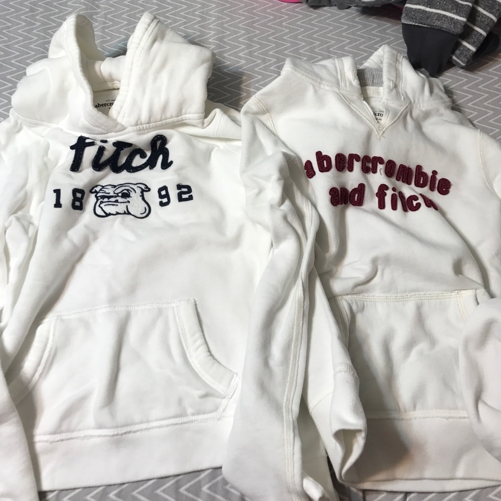 Abercrombie