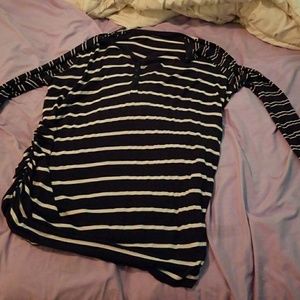 Motherhood Maternity shirt 3x