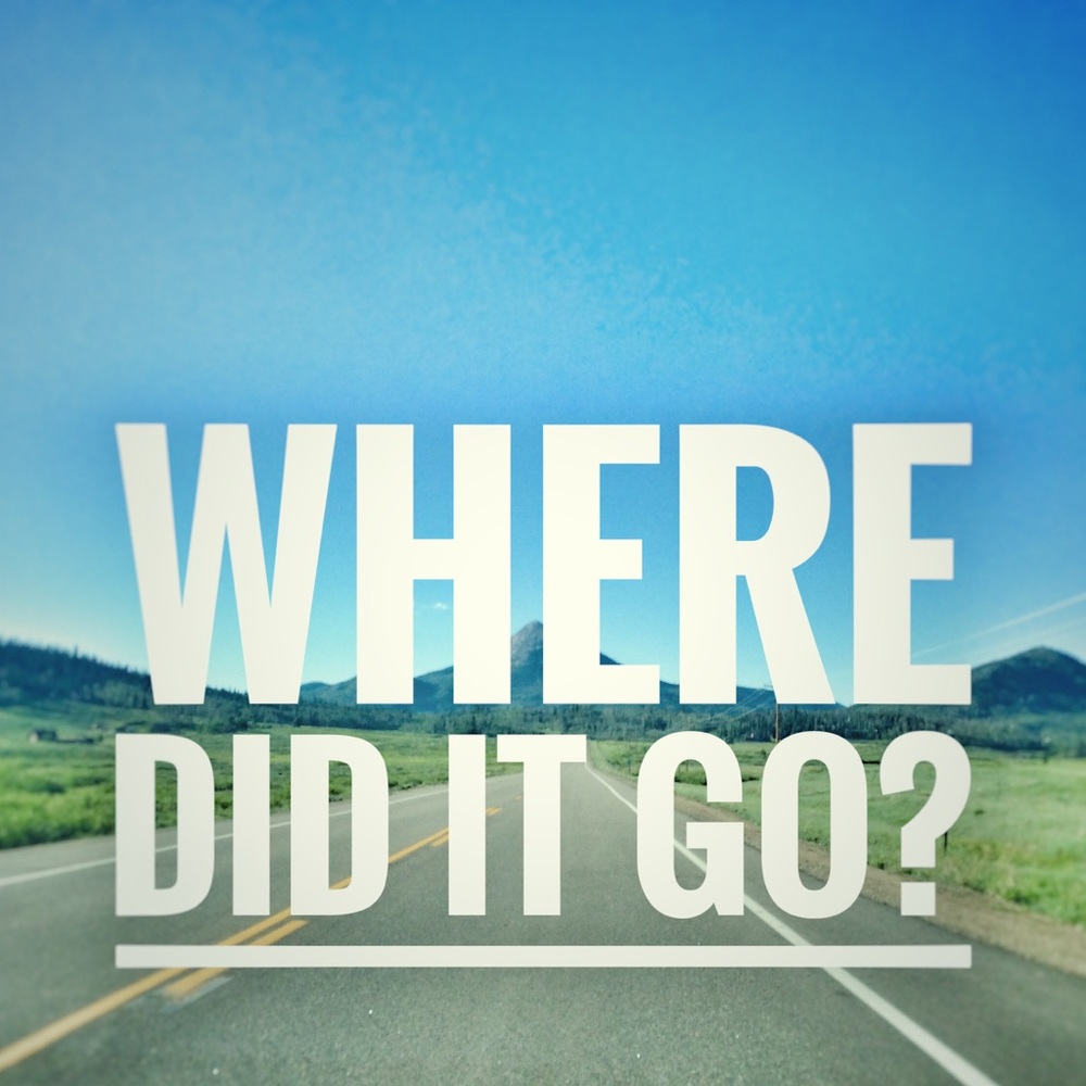 I do sell items other places! Buy it while you can