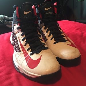 Nike Hyperdunk 2012 size 11