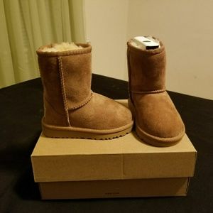 Uggs