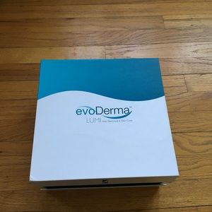 Evoderma IPL Machine (new in box)