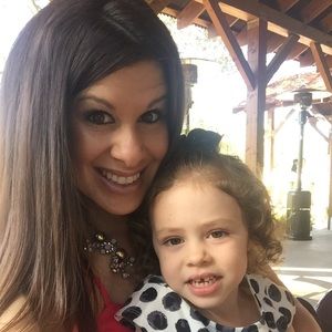 Meet your Posher, Allison