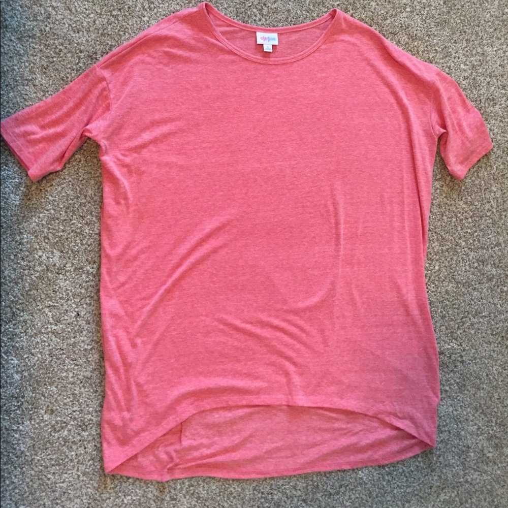 Small LulaRoe Irma