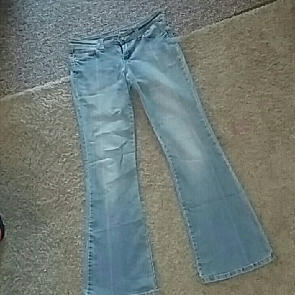 Ultralove sz 7 juniors