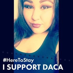 Meet your Posher, Alicia