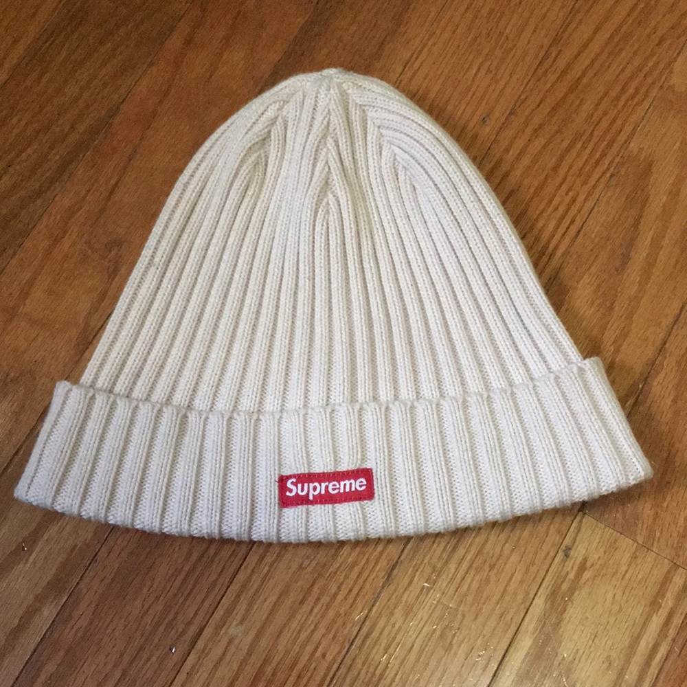 Supreme Beanie