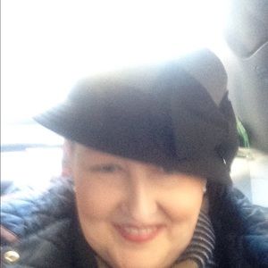 Meet your Posher, Maureen