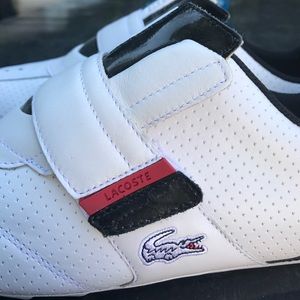 Lacoste Diluer Strap Men's Sport Shoe