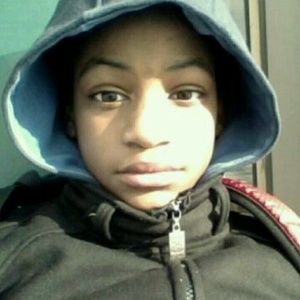 Meet your Posher, Malaik