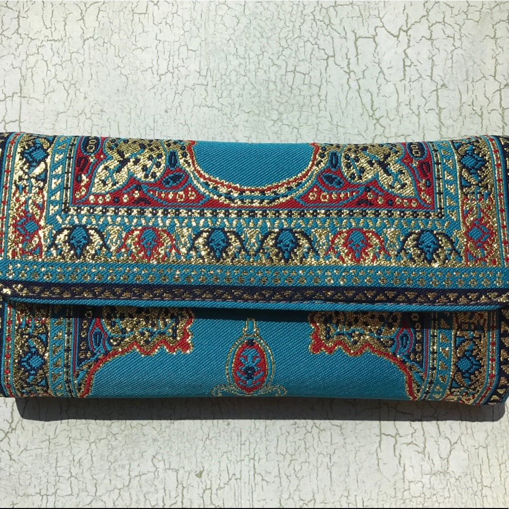 Authentic Turkish wallet 🇹🇷