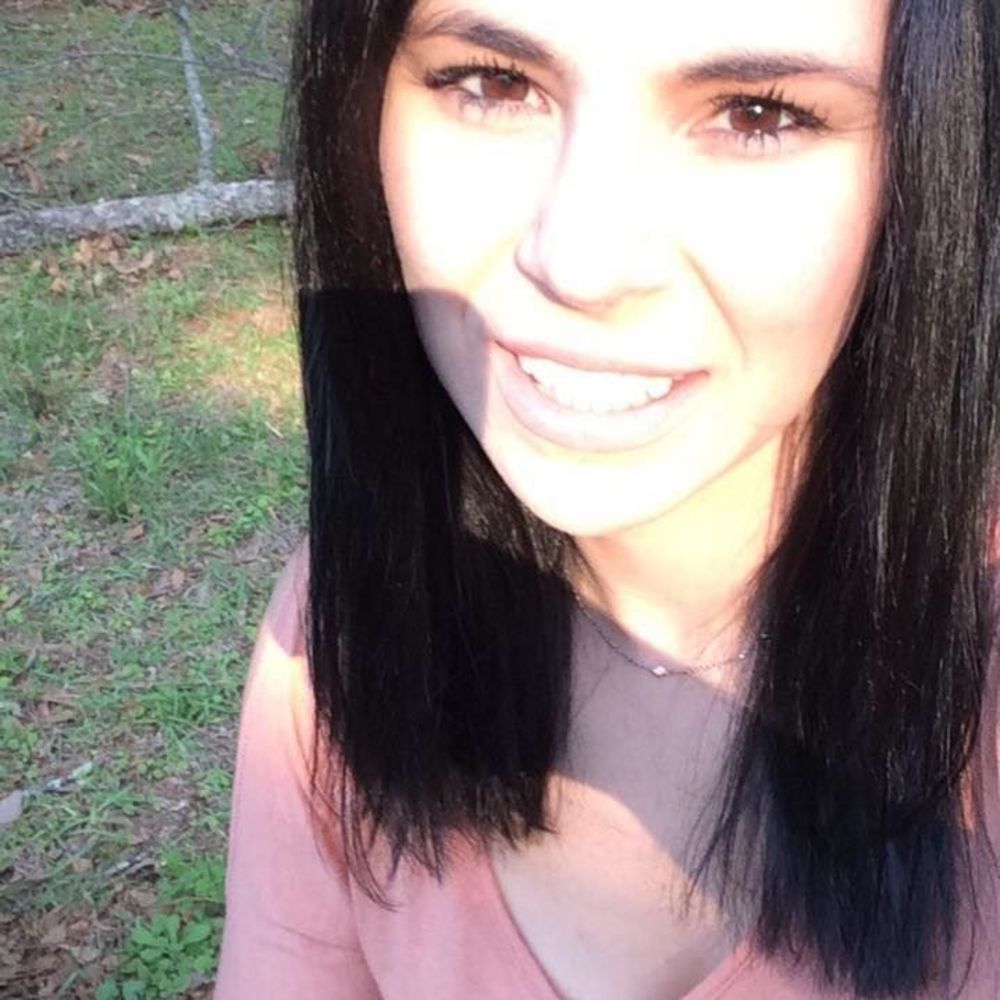 Meet your Posher, Stacie