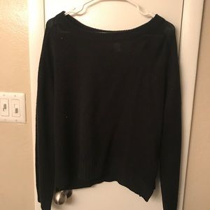 Long Sleeve Sweater
