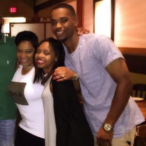 Meet your Posher, Devonte