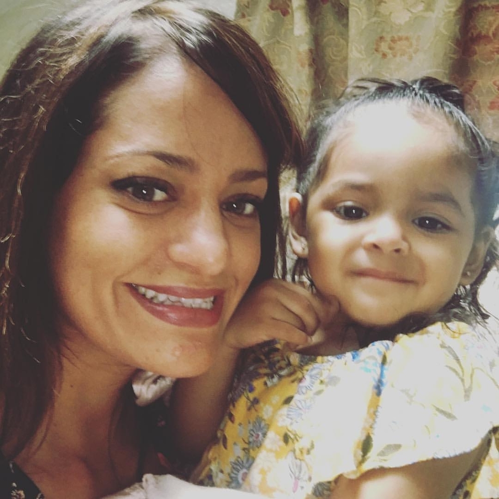 Meet your Posher, Maria