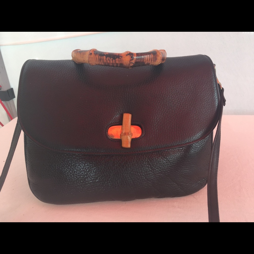 Vintage Danielle Nicole Italian purse
