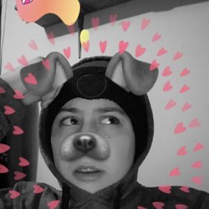 Meet your Posher, Madi