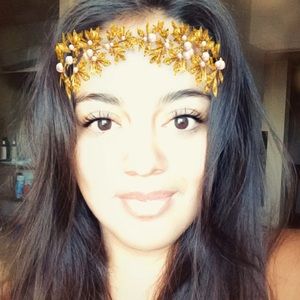 Meet your Posher, Lidia