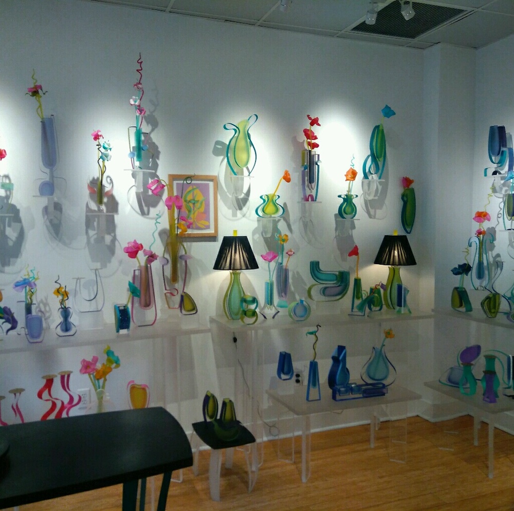 Meet your Posher, Ceecee