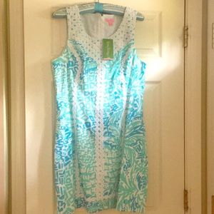 Lilly Pulitzer dress