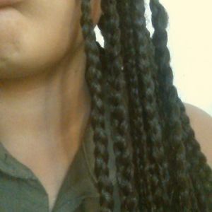 Meet your Posher, Elizabeth