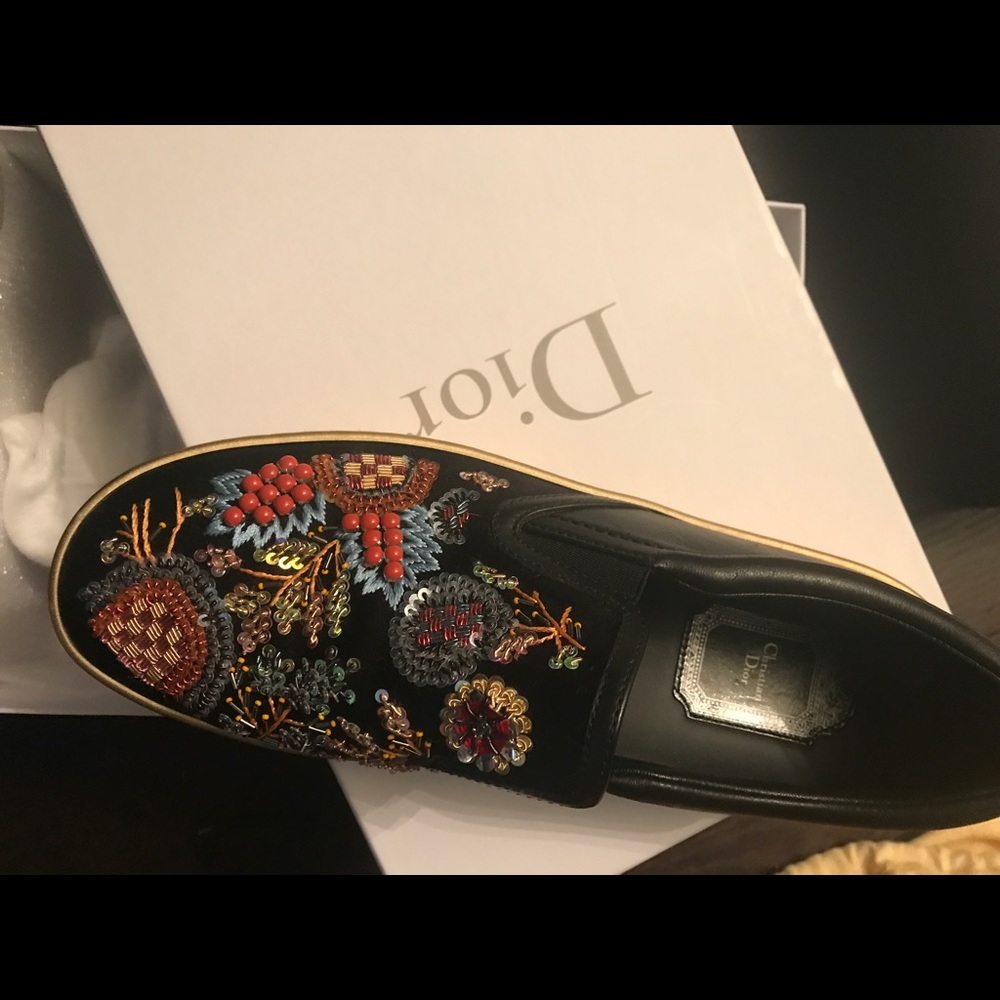 Dior Sneakers