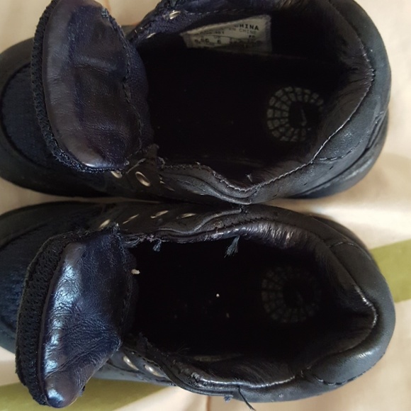 Toddler nike trac - Picture 3 of 4