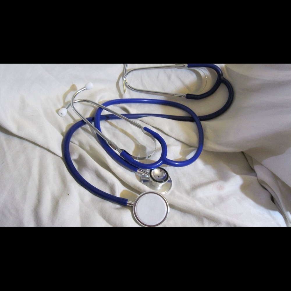 Real dr. Sethescope
