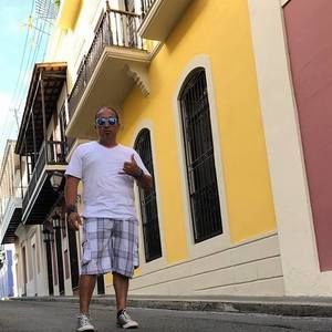 Meet your Posher, Coco