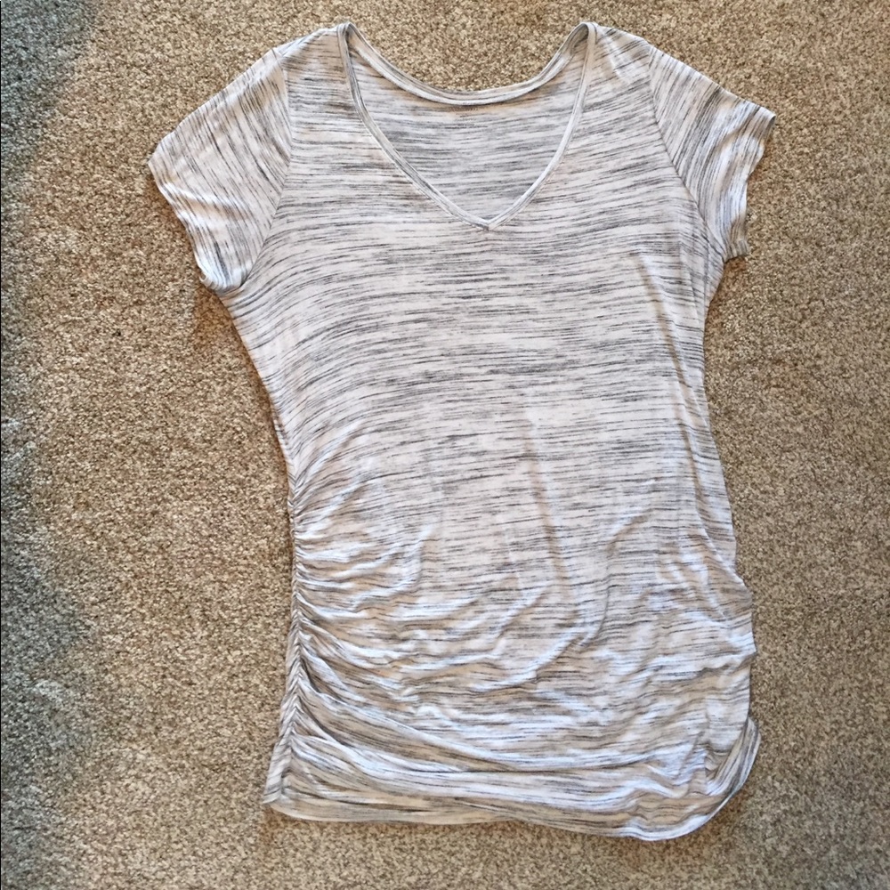 XL Motherhood Maternity Top