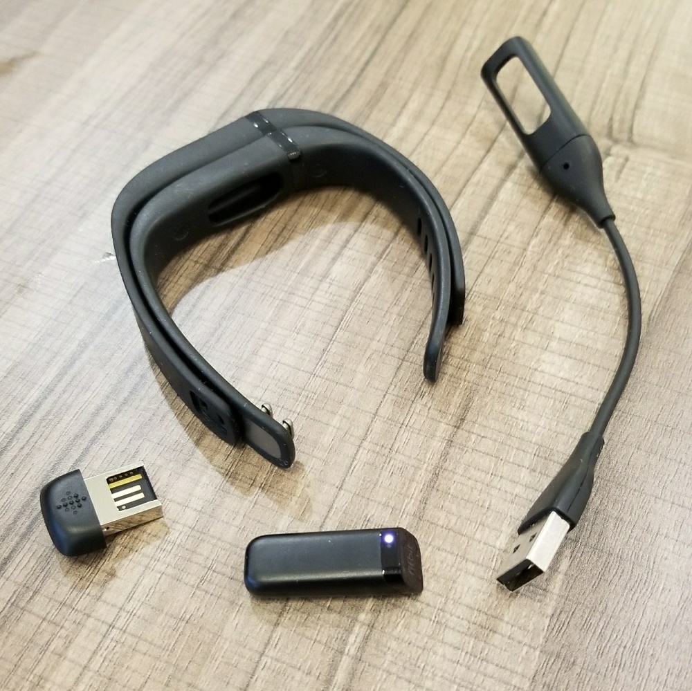 Fitbit Flex - small set
