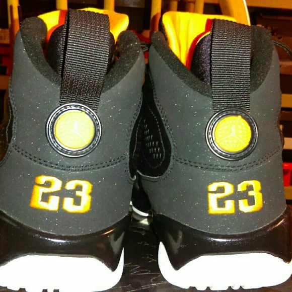 Jordan - Picture 2 of 4