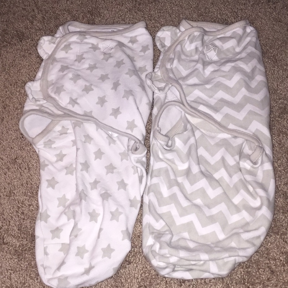 SwaddleMe Sleep Sack